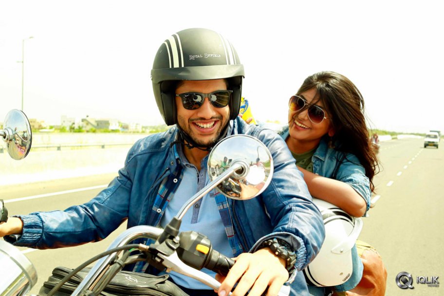 Saahasam Swaasaga Saagipo